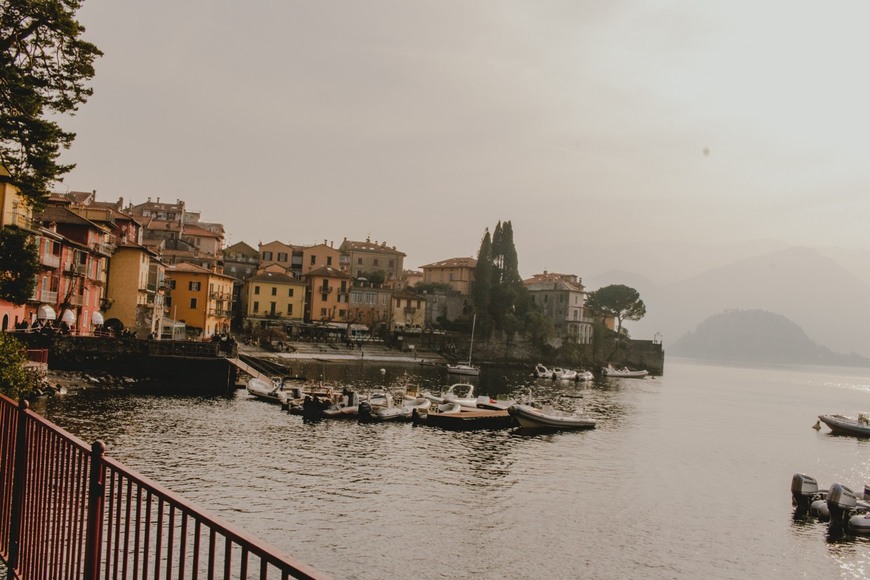 Place Varenna