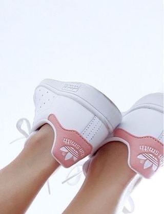 Fashion Stan Smith Rosa