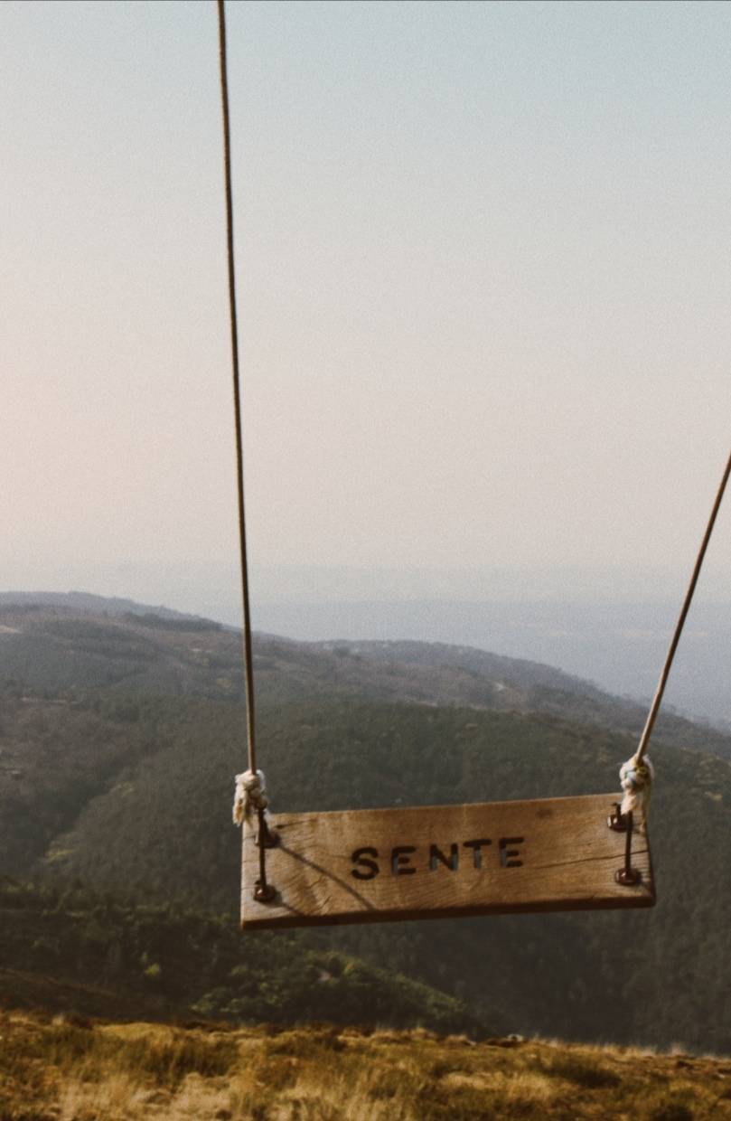 Lugar Serra da Lousã