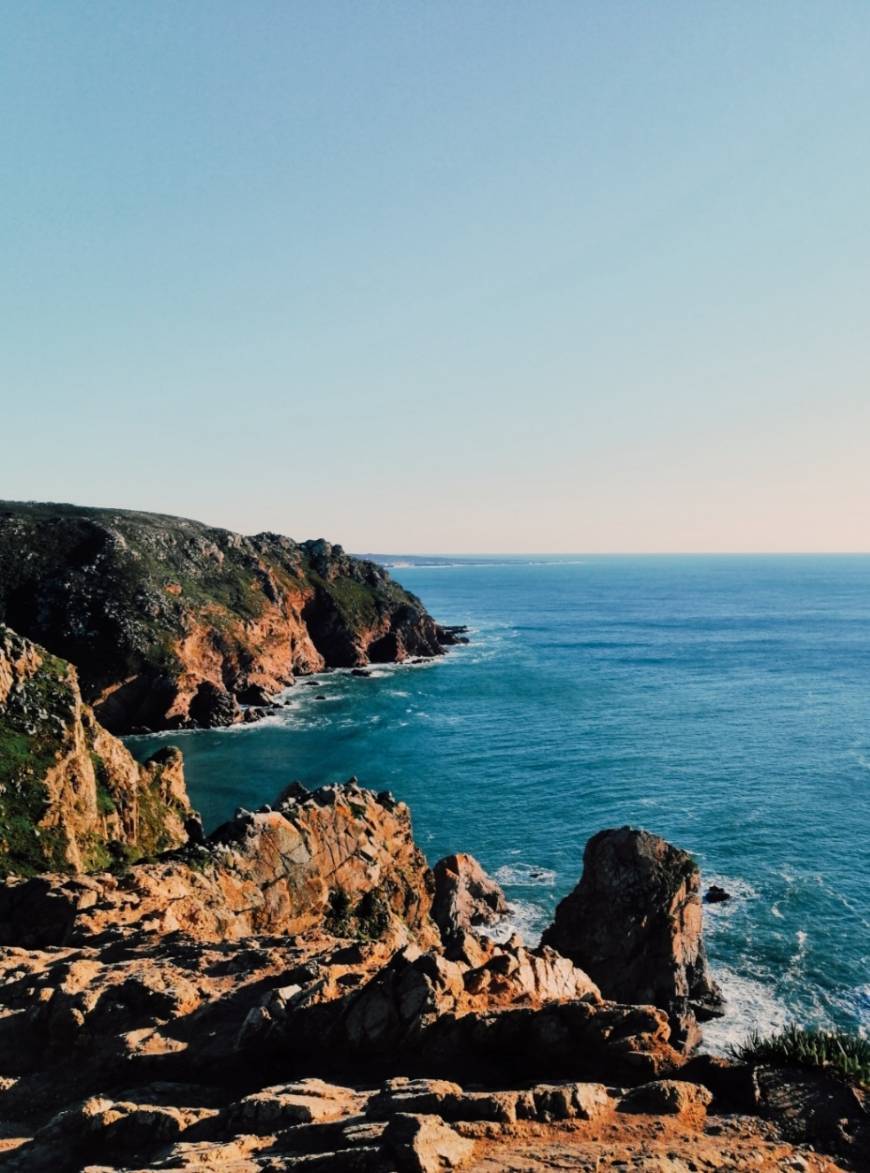 Place Cabo da Roca