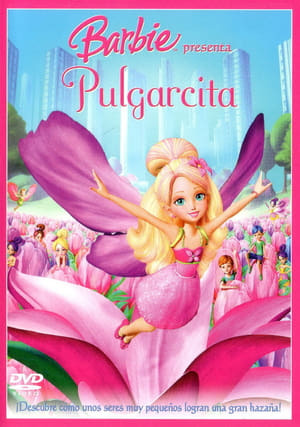 Película Barbie presenta: Pulgarcita