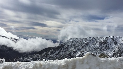 Serra da Estrela