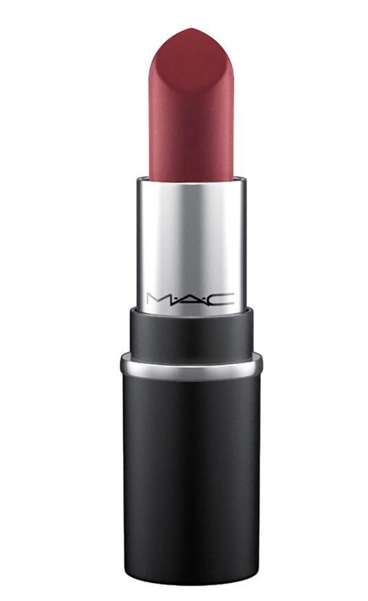 Fashion Mac Little Lipstick Matte