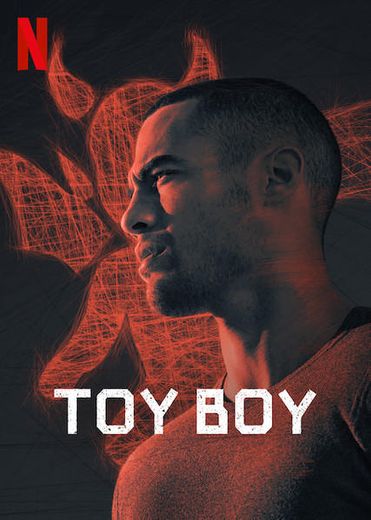 Toy Boy