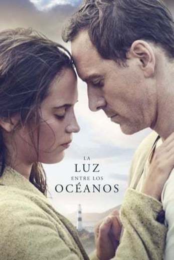 The Light Between Oceans