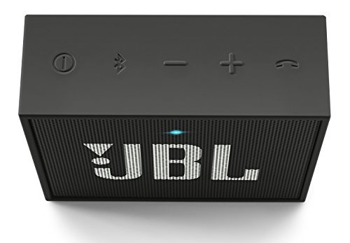 Electrónica JBL Go - Altavoz portátil para Smartphones