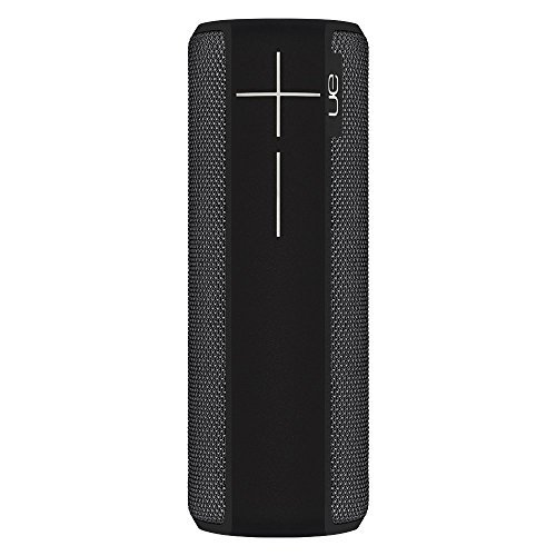 Producto Ultimate Ears BOOM 2, Altavoz Inalámbrico Impermeable y Resistente a Golpes, Bluetooth