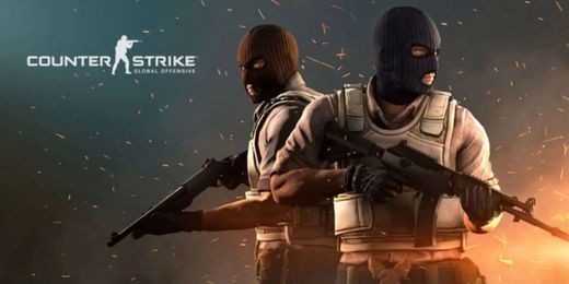 Counter-Strike: Global Offensive on Steam