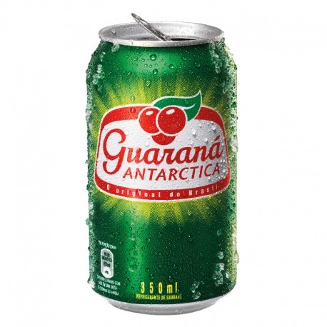 Product Guaraná Antarctica Bebida