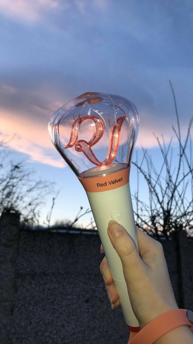 Fashion lightstick