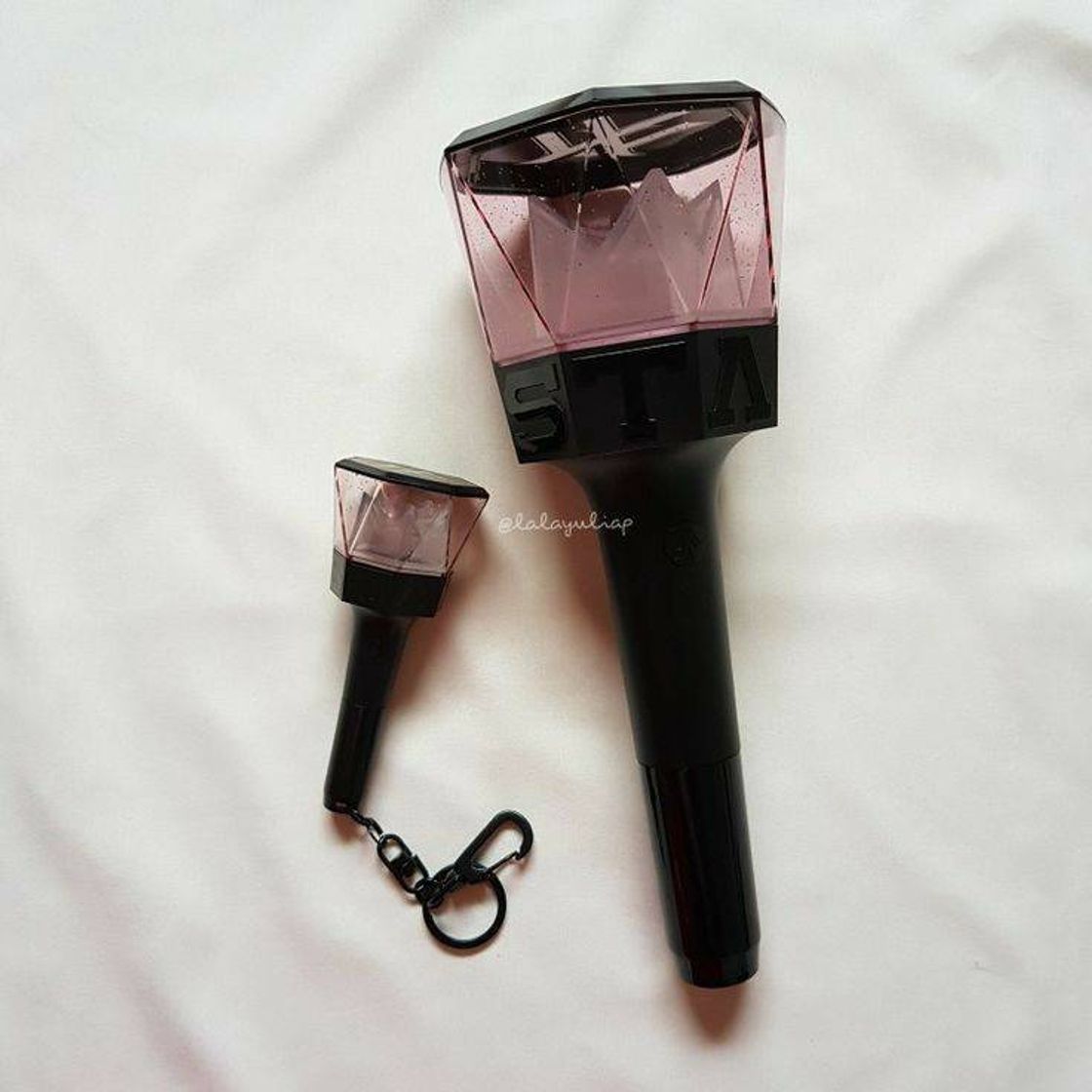 Fashion lightstick do monsta-x