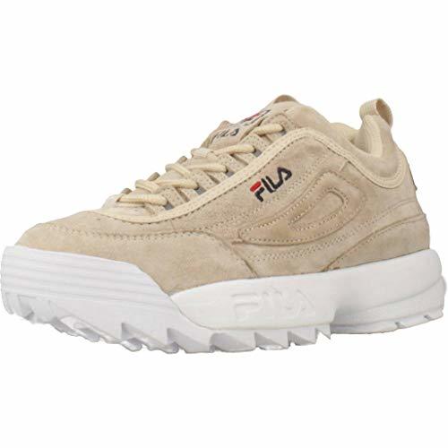 Product Fila Disruptor S Low Wn's 101060590R