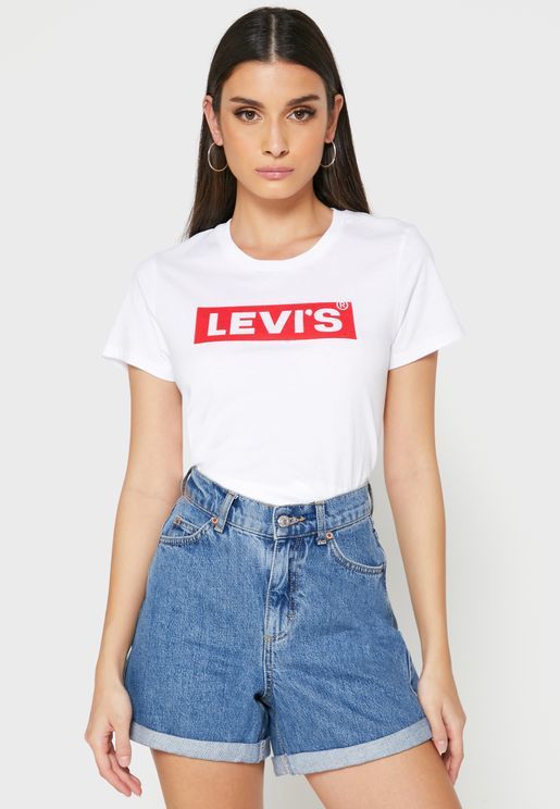 Levi's