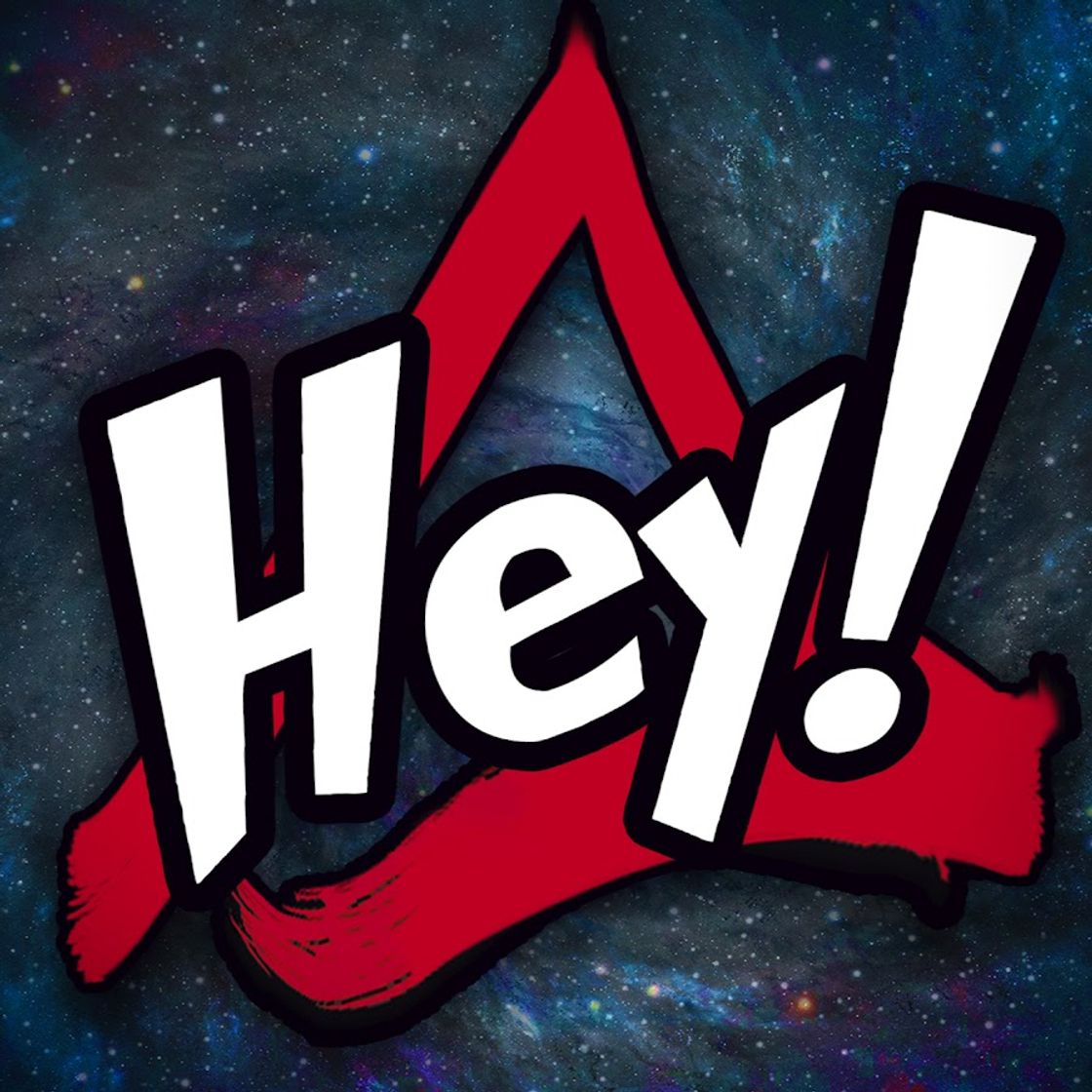 Hey ATILA