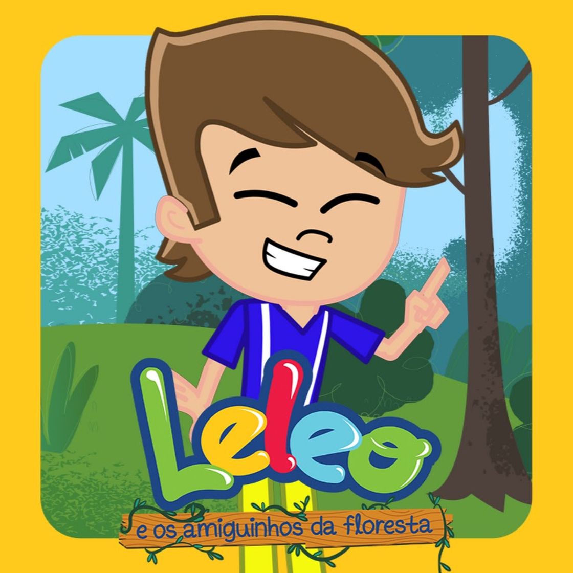 Leleo
