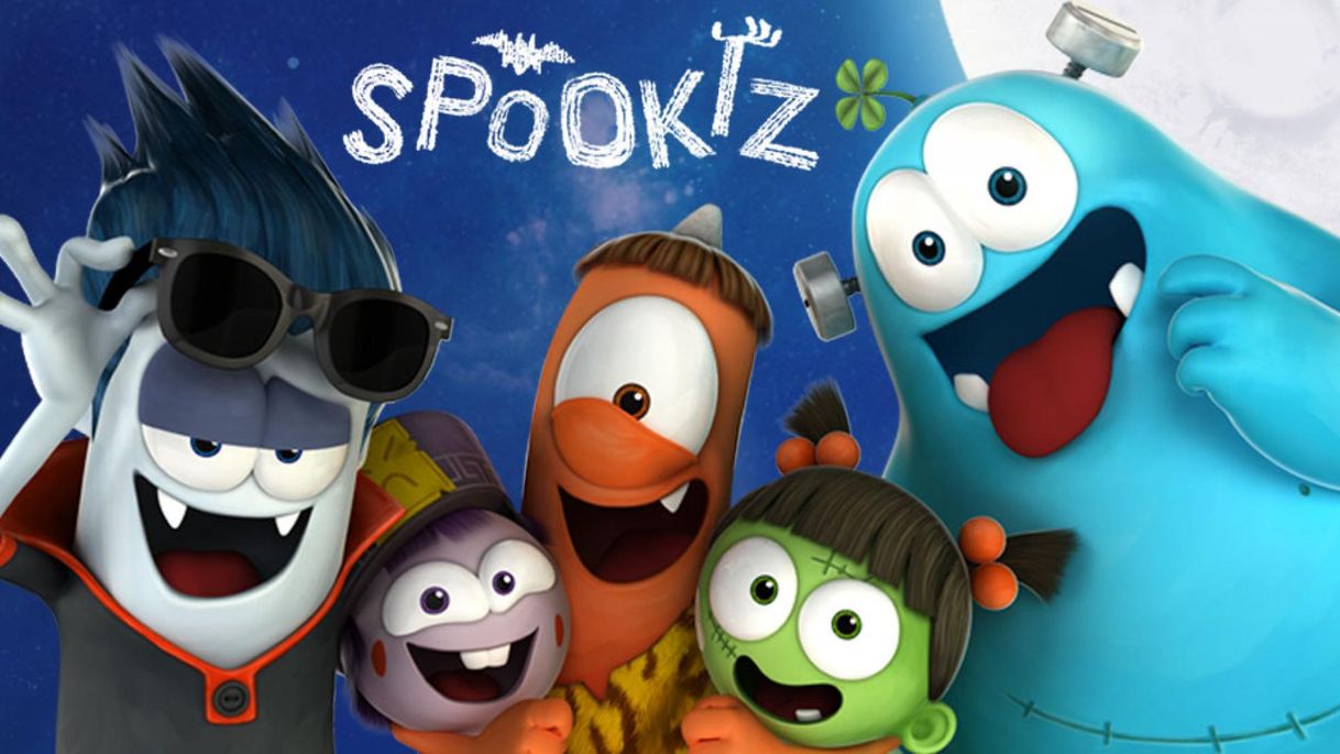 Spookiz 