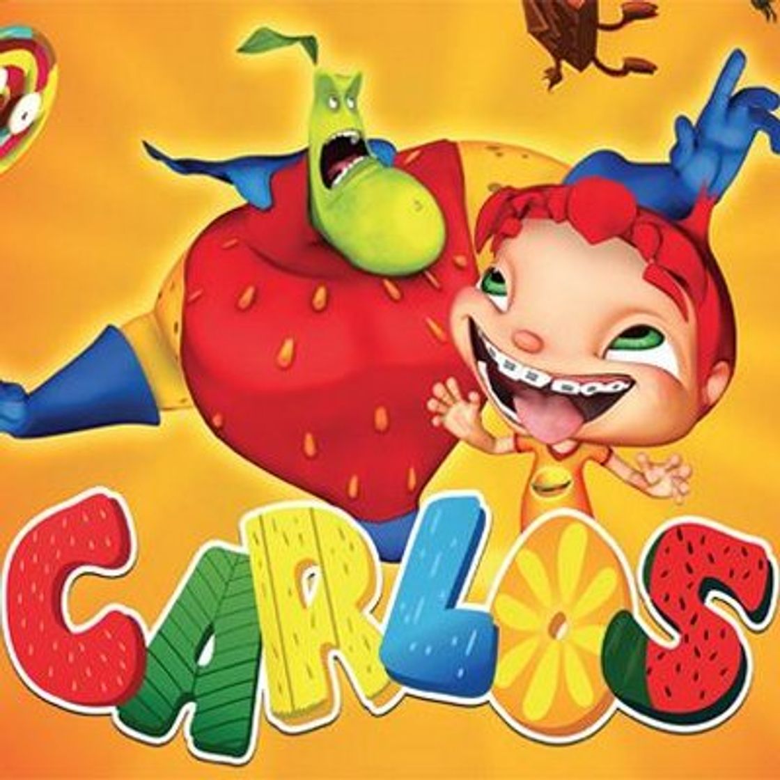 Carlos, O Chacal