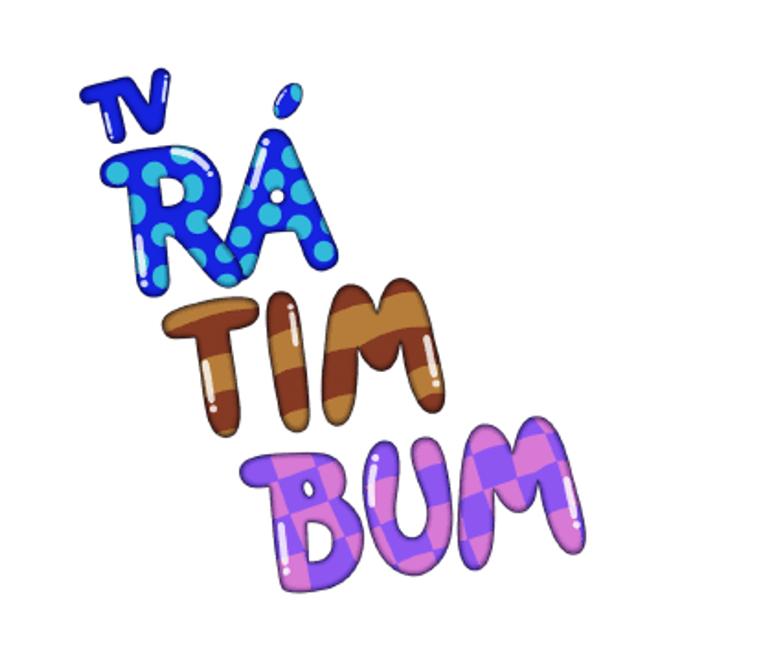 TV Rá Tim Bum 