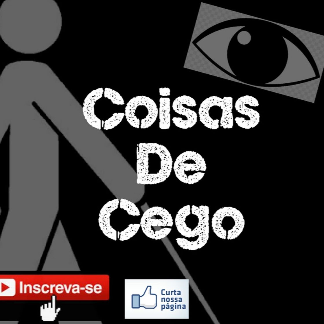 Coisas de Cego 
