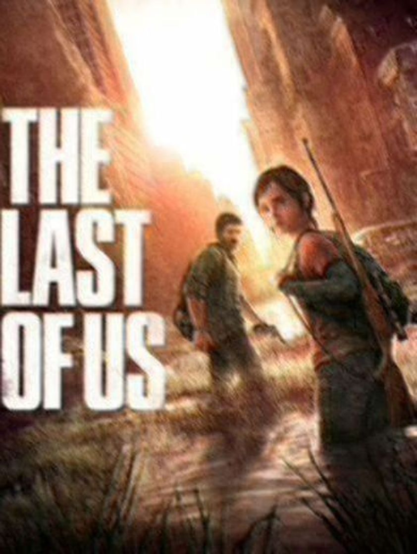 Videogames The Last of Us