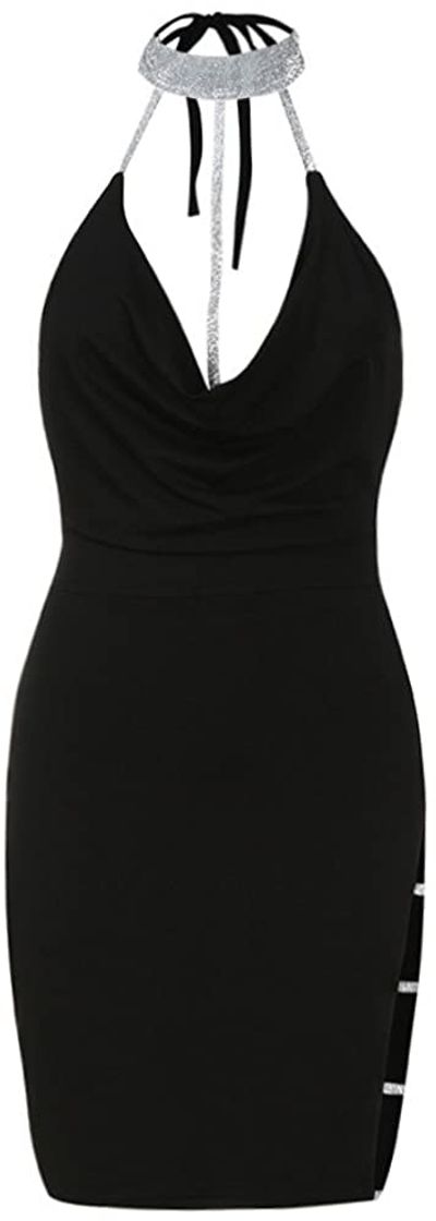 Social ZODOF Vestidos Mujer