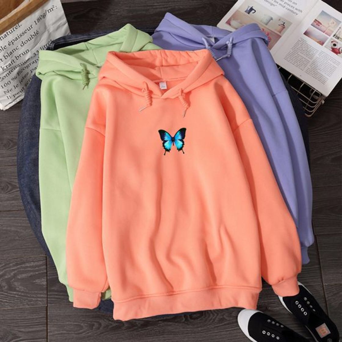 Social ZDZQDD Moletom Feminino Bape Shark Print