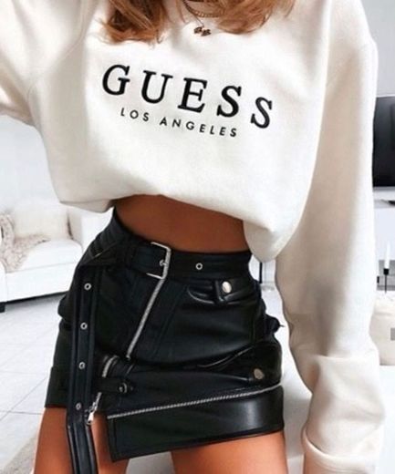 Outfit 🖤