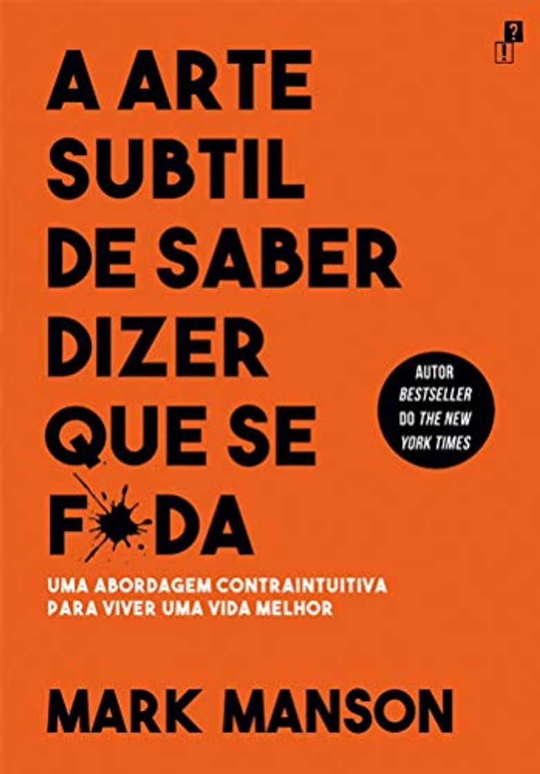 Libro A Arte Subtil De Saber Dizer Que Se F_da