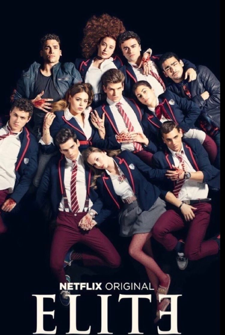Serie Élite
