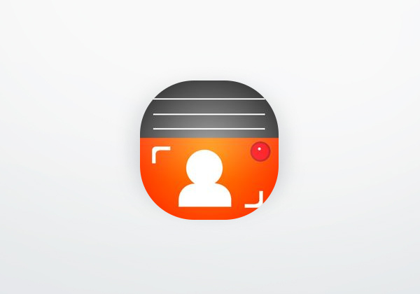 App Teleprompter for Video