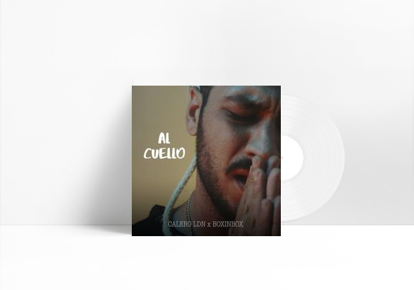 Music Al Cuello (Iker&Calero Vol. XI)