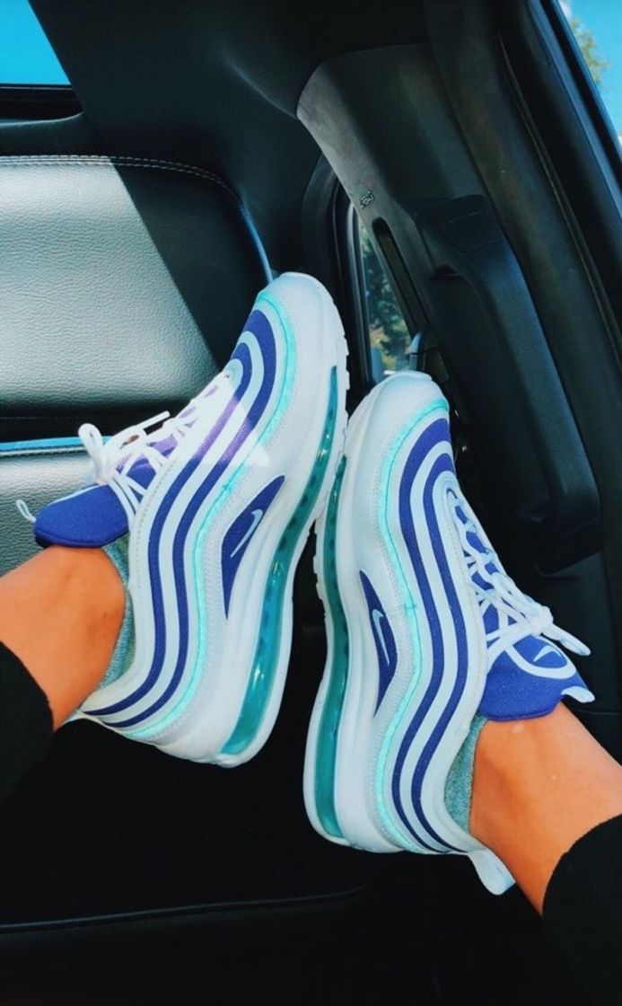 Fashion Nike Air Max 97 Ultra 