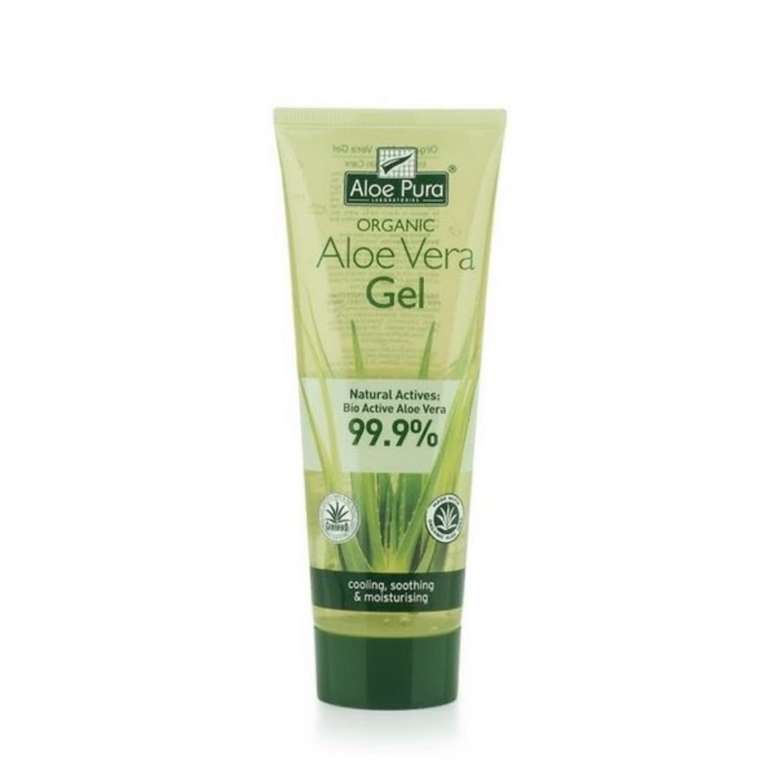 Moda Gel Aloe Vera 