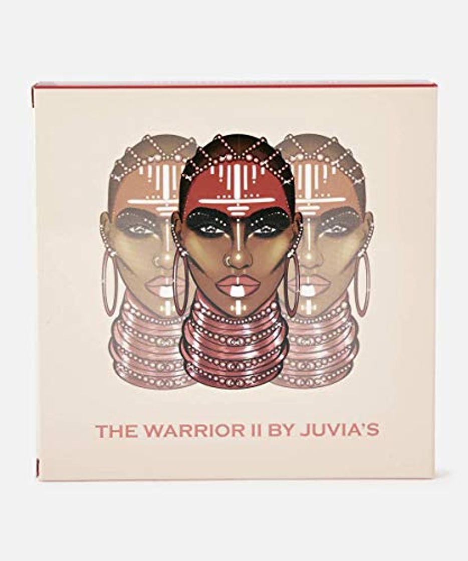 Beauty *New & Exclusives* The Warrior II by Juvia's