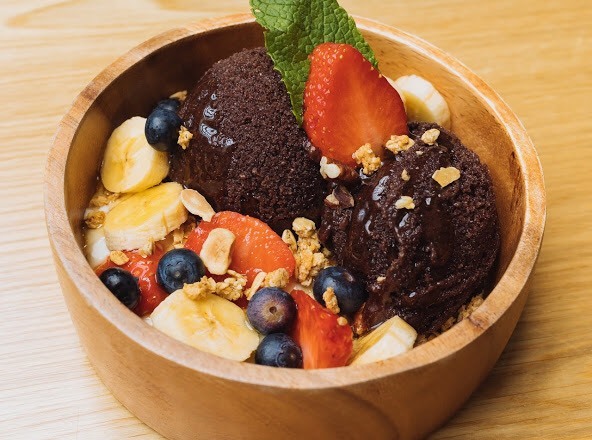 Thapi Tapioca