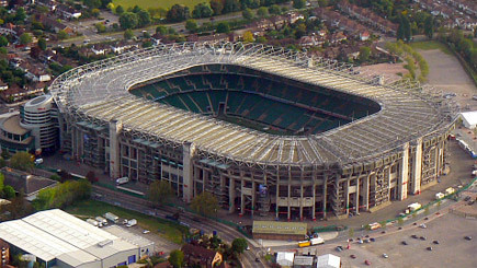 Lugar Twickenham