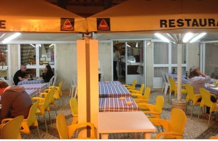 Restaurants O Jaime