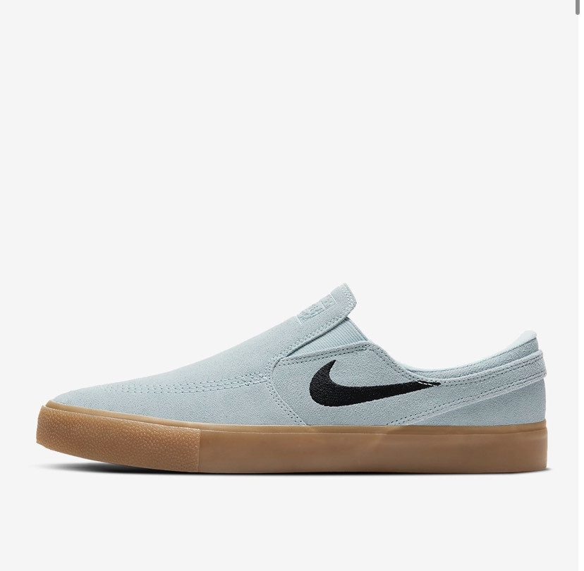 Fashion Nike SB Zoom Stefan Janoski Slip RM