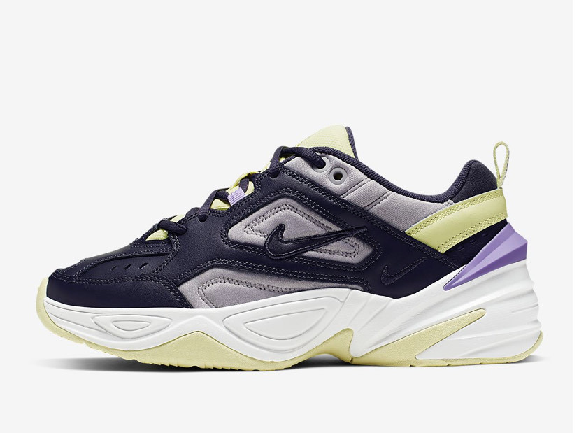 Fashion Nike M2K Tekno 