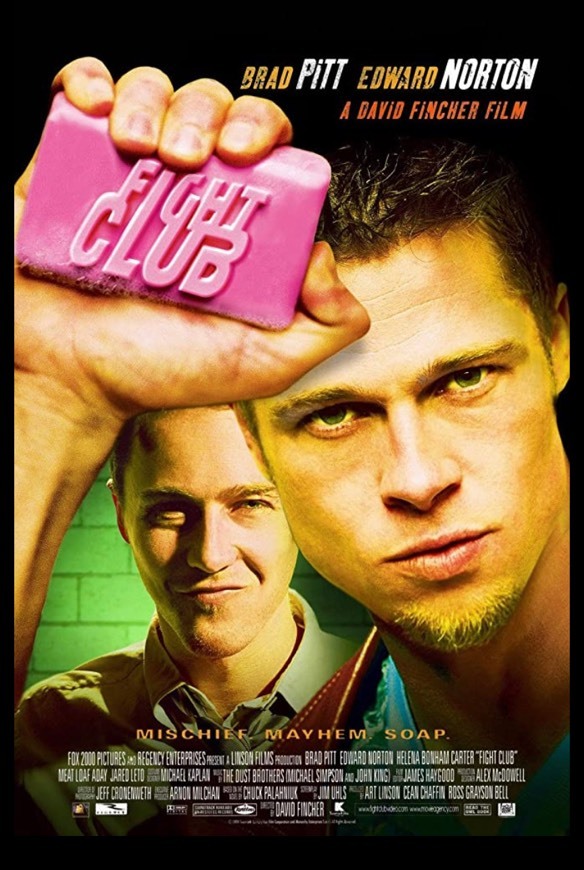 Movie Fight Club