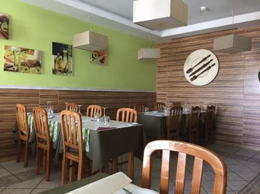 Restaurante Prato Cheio -