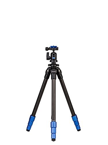 Benro TSL08CN00 - Trípode Kit