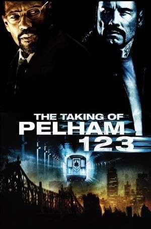 The Taking of Pelham 1 2 3