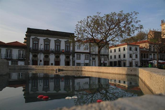 Lugar Bellamar Hostel