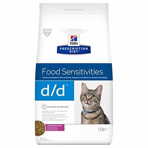 Producto HILLS PET NUTRITION Alimentos de Mascotas