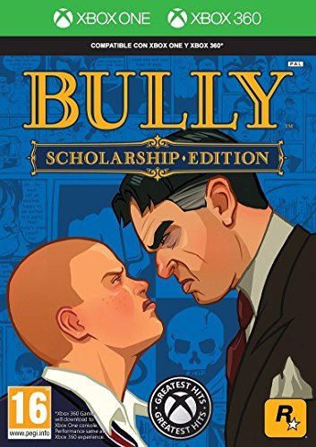 Bully