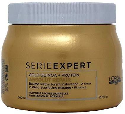 Fashion L'oreal Expert Professionnel Absolut Repair Gold Mask 500 ml