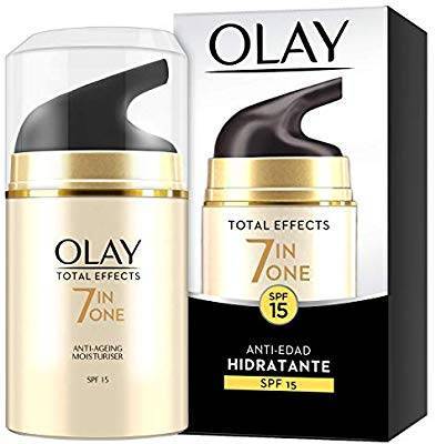 Fashion Olay Total Effects 7en1 Hidratante

