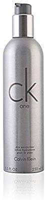 Moda Calvin Klein one Creme hidratante corporal

