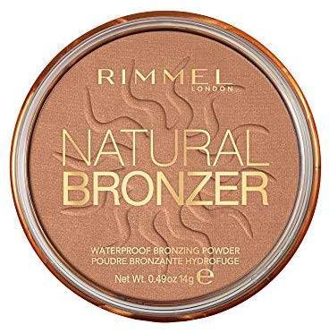 Moda Bronzer